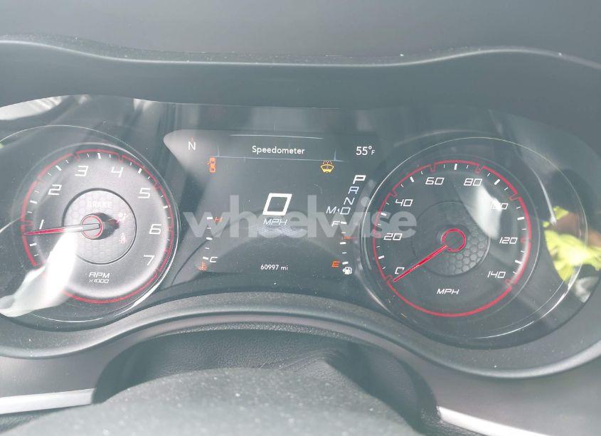 Photo 7 of 2021 Dodge Charger GT RWD (VIN 2C3CDXHG5MH641050)