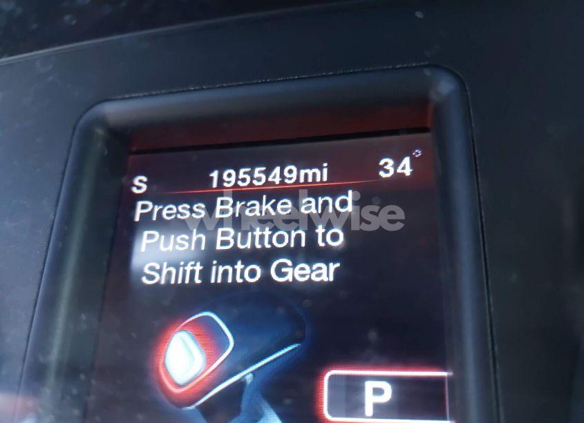 Photo 15 of 2012 Dodge Charger SXT (VIN 2C3CDXHG6CH164871)