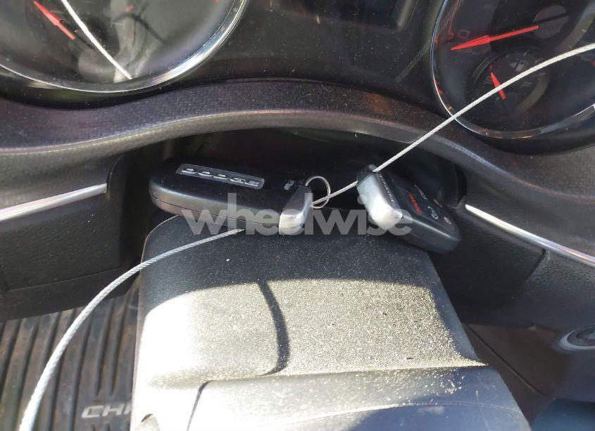 Photo 11 of 2013 Dodge Charger SXT PLUS (VIN 2C3CDXHG6DH537604)