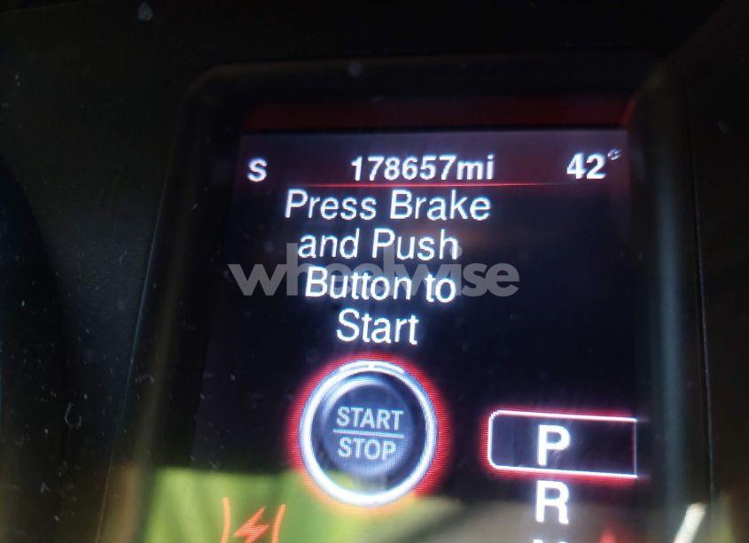 Photo 15 of 2013 Dodge Charger SXT PLUS (VIN 2C3CDXHG6DH537604)