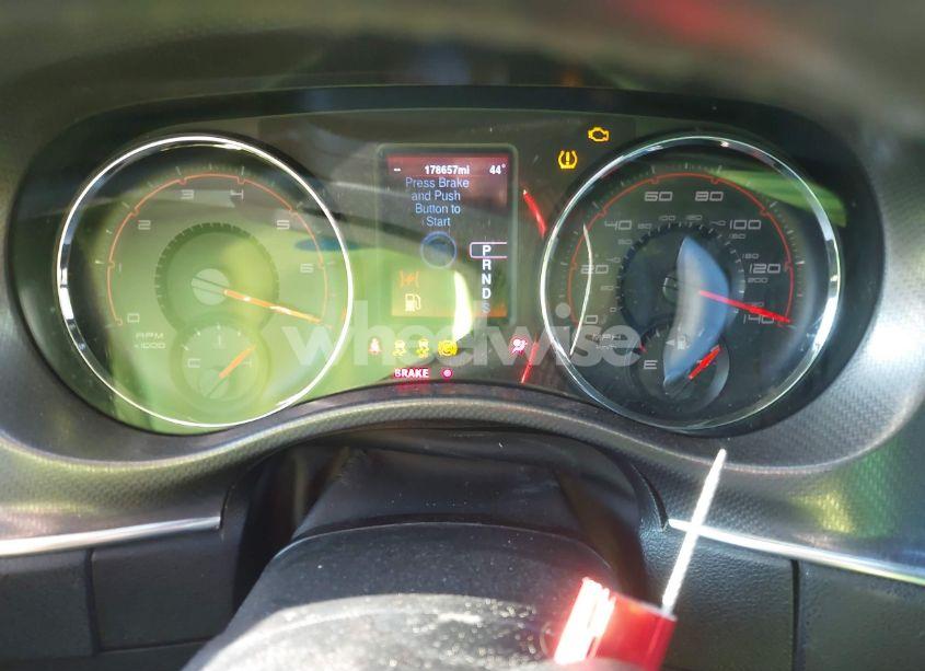 Photo 7 of 2013 Dodge Charger SXT PLUS (VIN 2C3CDXHG6DH537604)