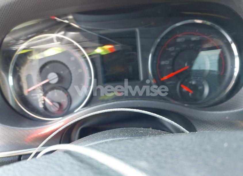 Photo 7 of 2013 Dodge Charger SXT PLUS (VIN 2C3CDXHG6DH552605)