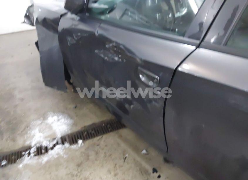 Photo 19 of 2013 Dodge Charger SXT (VIN 2C3CDXHG6DH701398)