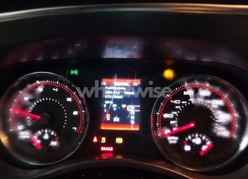 Photo 7 of 2013 Dodge Charger SXT (VIN 2C3CDXHG6DH701398)