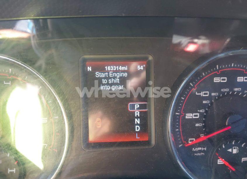 Photo 7 of 2014 Dodge Charger SXT PLUS (VIN 2C3CDXHG6EH166994)