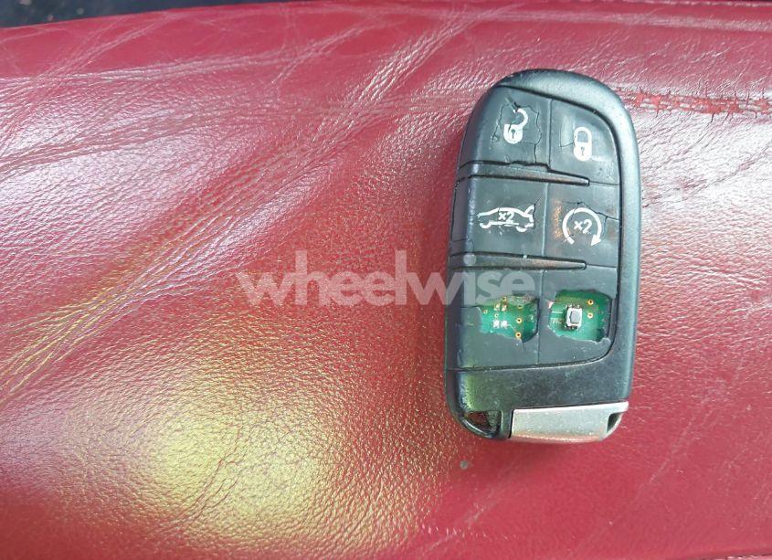 Photo 11 of 2014 Dodge Charger SXT PLUS (VIN 2C3CDXHG6EH207172)