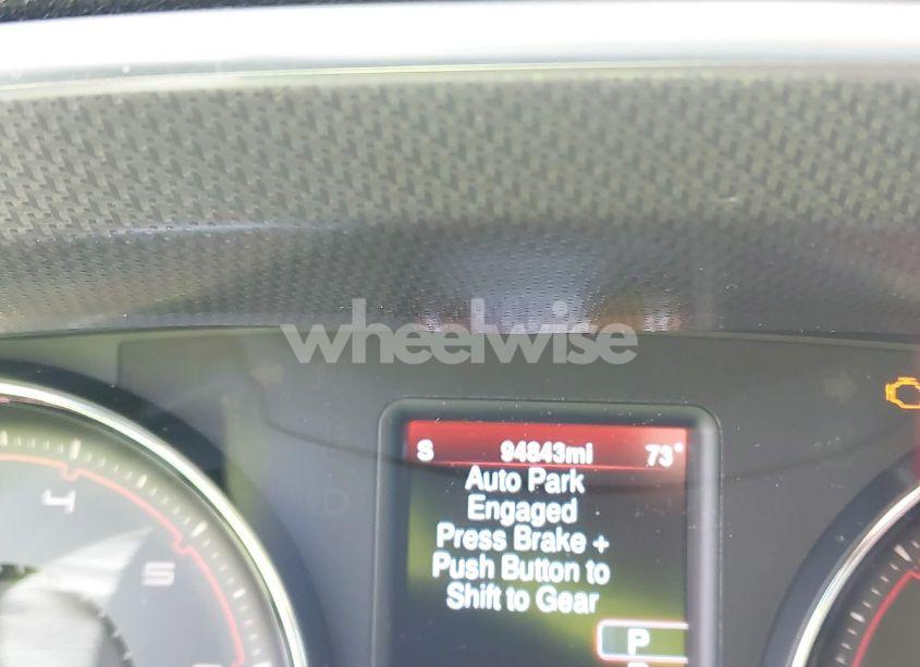 Photo 15 of 2014 Dodge Charger SXT PLUS (VIN 2C3CDXHG6EH207172)