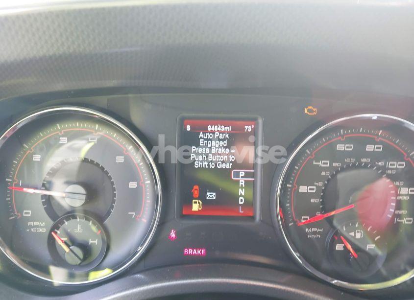 Photo 7 of 2014 Dodge Charger SXT PLUS (VIN 2C3CDXHG6EH207172)