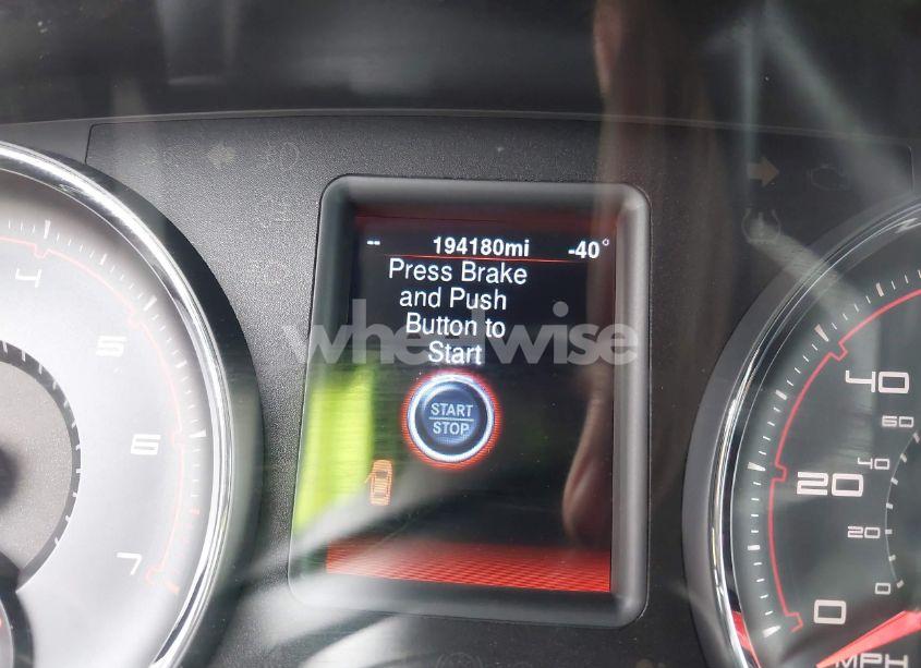 Photo 7 of 2014 Dodge Charger SXT (VIN 2C3CDXHG6EH239314)