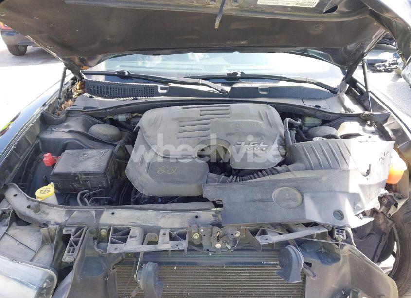 Photo 10 of 2014 Dodge Charger SXT (VIN 2C3CDXHG6EH329546)