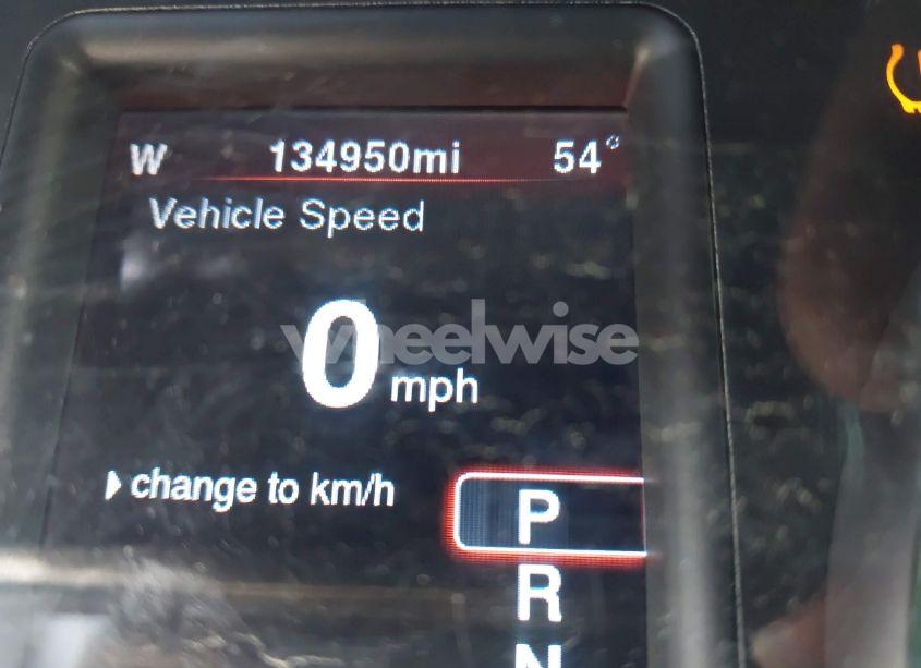 Photo 16 of 2014 Dodge Charger SXT (VIN 2C3CDXHG6EH329546)