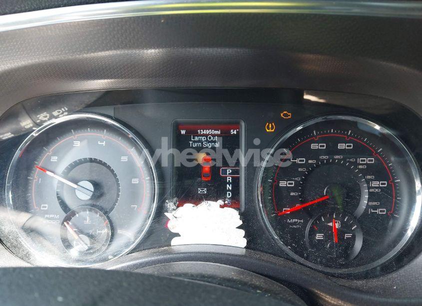 Photo 7 of 2014 Dodge Charger SXT (VIN 2C3CDXHG6EH329546)