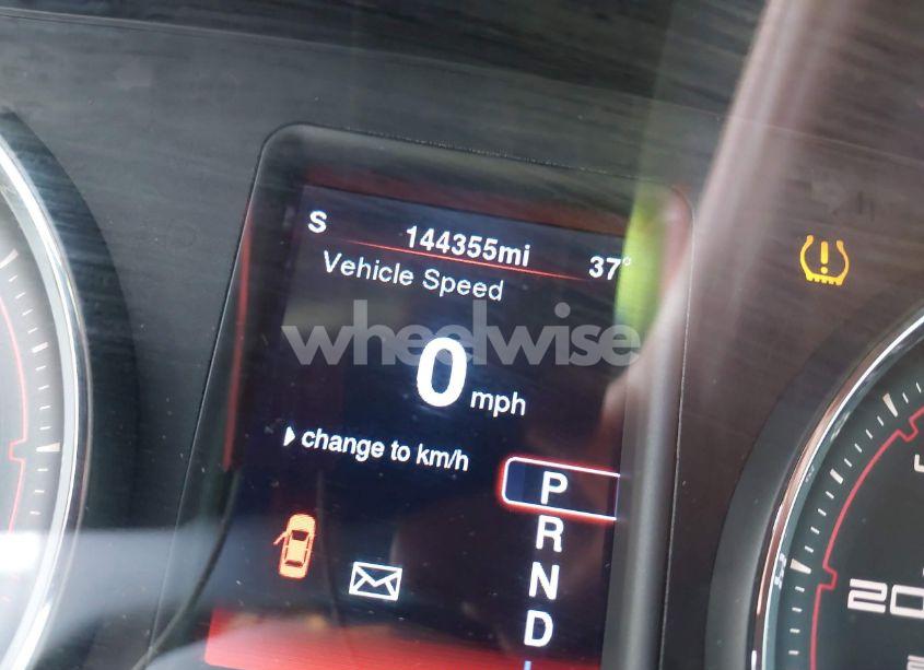 Photo 15 of 2014 Dodge Charger SXT PLUS (VIN 2C3CDXHG6EH359856)