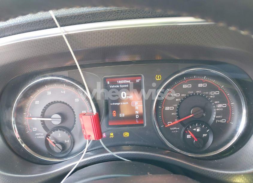 Photo 7 of 2014 Dodge Charger SXT PLUS (VIN 2C3CDXHG6EH359856)