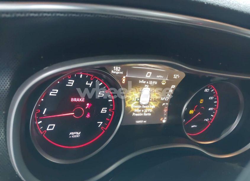 Photo 7 of 2015 Dodge Charger SXT (VIN 2C3CDXHG6FH870159)