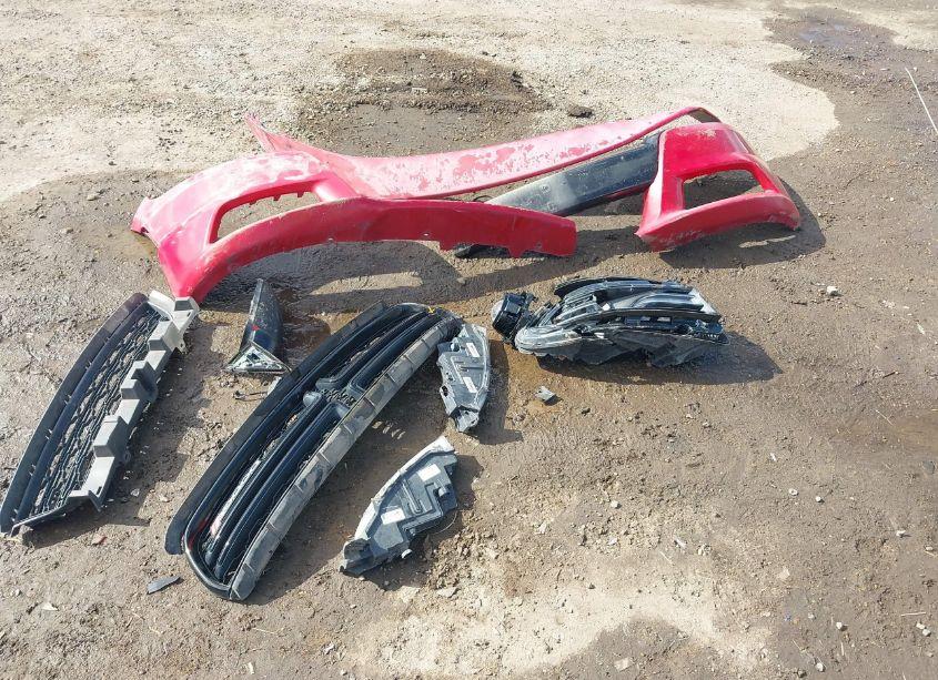 Photo 12 of 2015 Dodge Charger SXT (VIN 2C3CDXHG6FH886782)