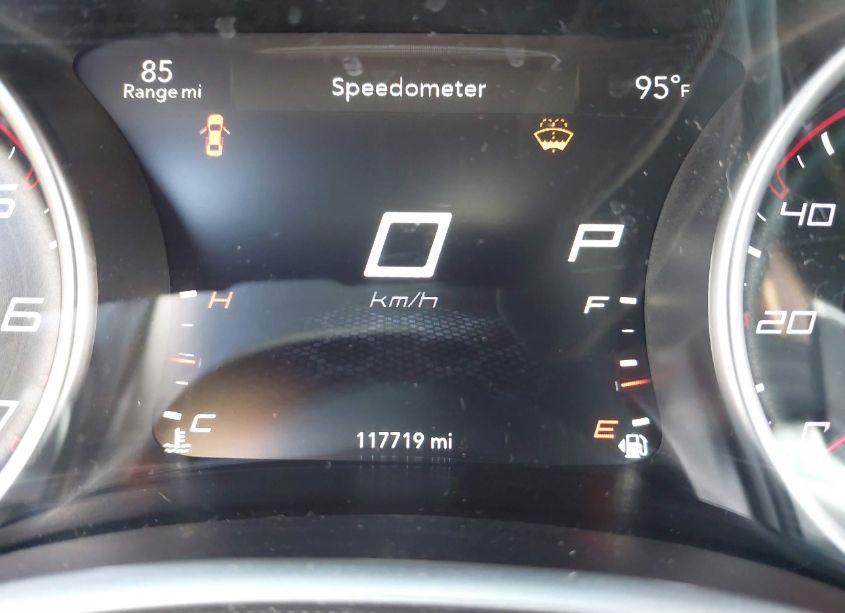 Photo 16 of 2015 Dodge Charger SXT (VIN 2C3CDXHG6FH886782)