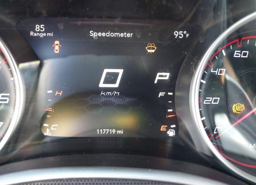 Photo 7 of 2015 Dodge Charger SXT (VIN 2C3CDXHG6FH886782)