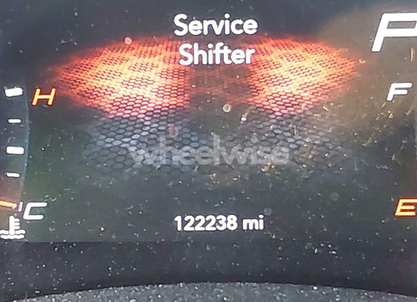 Photo 15 of 2016 Dodge Charger SXT (VIN 2C3CDXHG6GH132802)