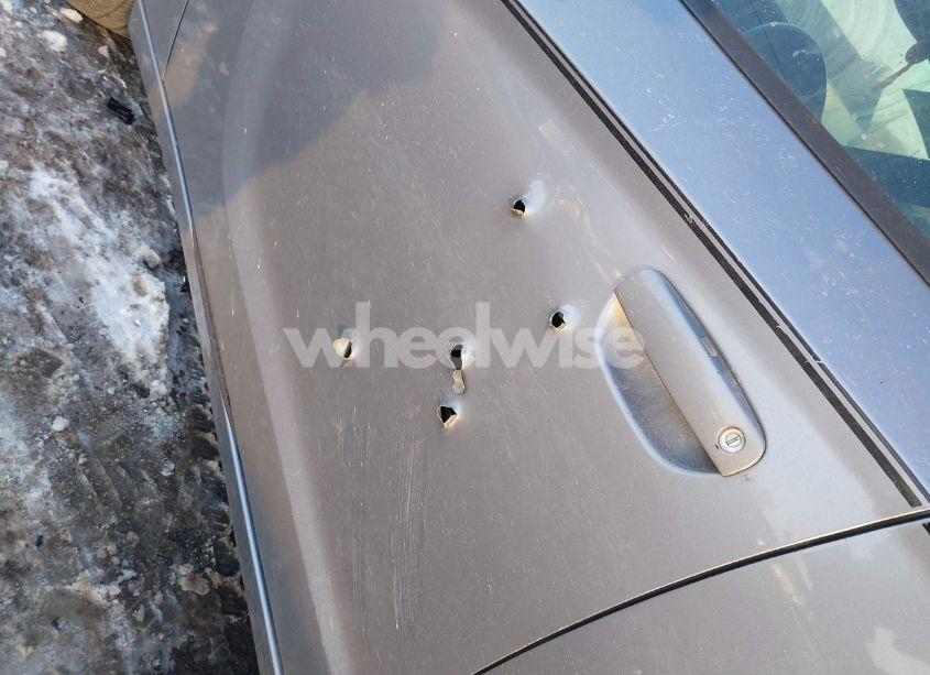 Photo 6 of 2016 Dodge Charger SXT (VIN 2C3CDXHG6GH132802)