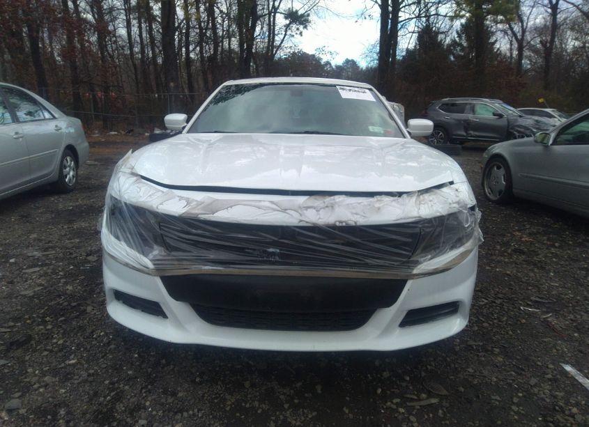 Photo 12 of 2016 Dodge Charger SXT (VIN 2C3CDXHG6GH350075)