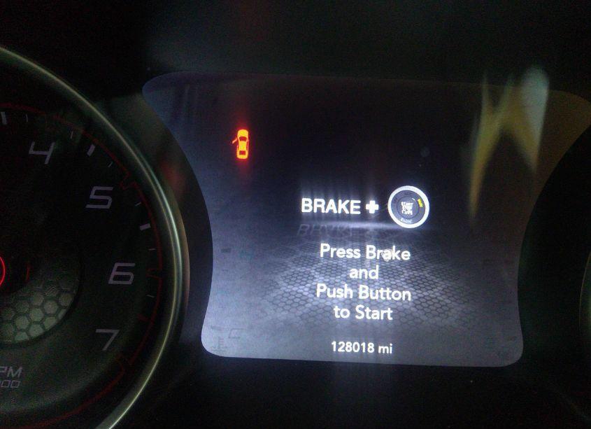 Photo 7 of 2016 Dodge Charger SXT (VIN 2C3CDXHG6GH350075)