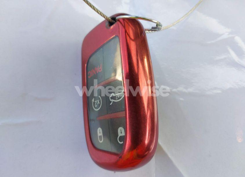 Photo 11 of 2017 Dodge Charger SXT RWD (VIN 2C3CDXHG6HH524597)