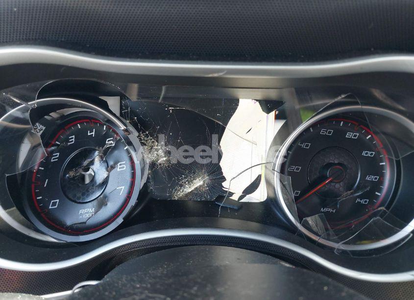 Photo 15 of 2017 Dodge Charger SXT RWD (VIN 2C3CDXHG6HH524597)