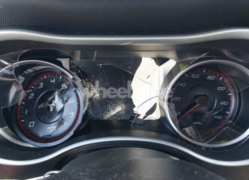 Photo 7 of 2017 Dodge Charger SXT RWD (VIN 2C3CDXHG6HH524597)