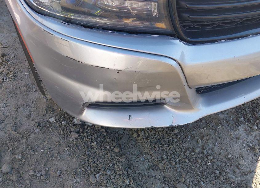 Photo 17 of 2017 Dodge Charger SXT RWD (VIN 2C3CDXHG6HH524762)