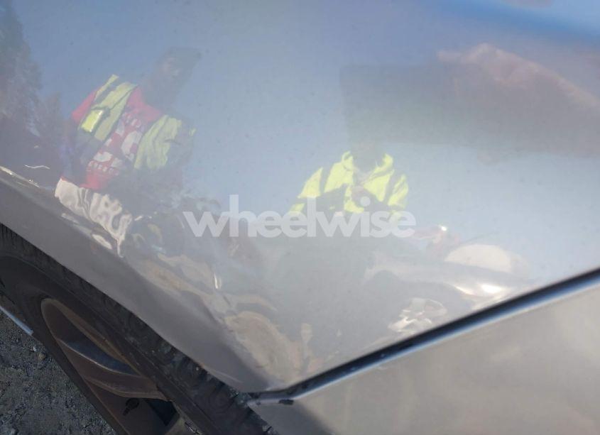 Photo 18 of 2017 Dodge Charger SXT RWD (VIN 2C3CDXHG6HH524762)