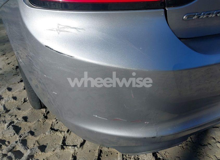 Photo 20 of 2017 Dodge Charger SXT RWD (VIN 2C3CDXHG6HH524762)