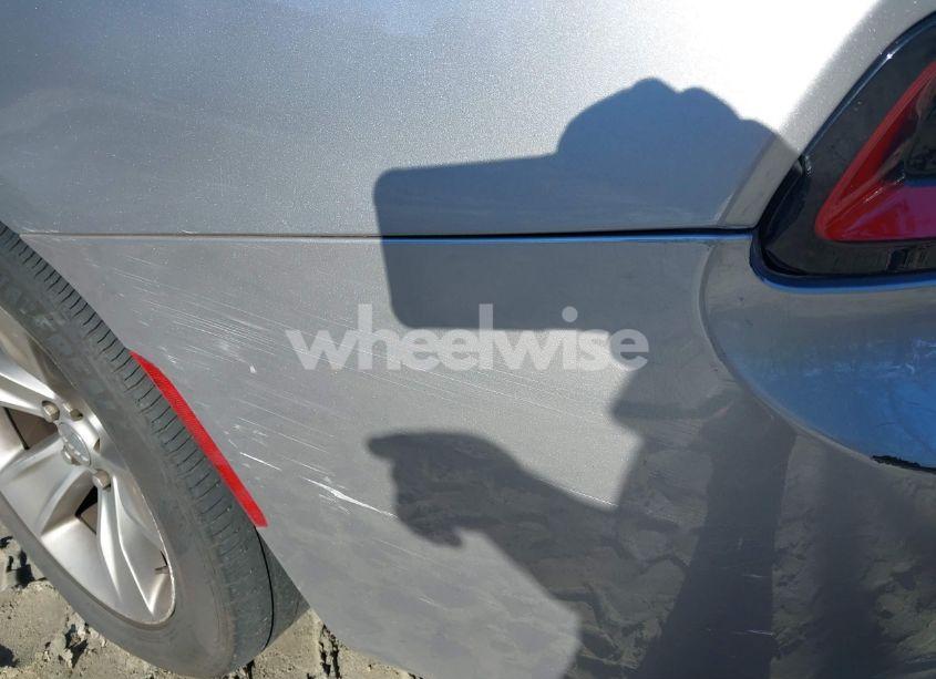 Photo 21 of 2017 Dodge Charger SXT RWD (VIN 2C3CDXHG6HH524762)