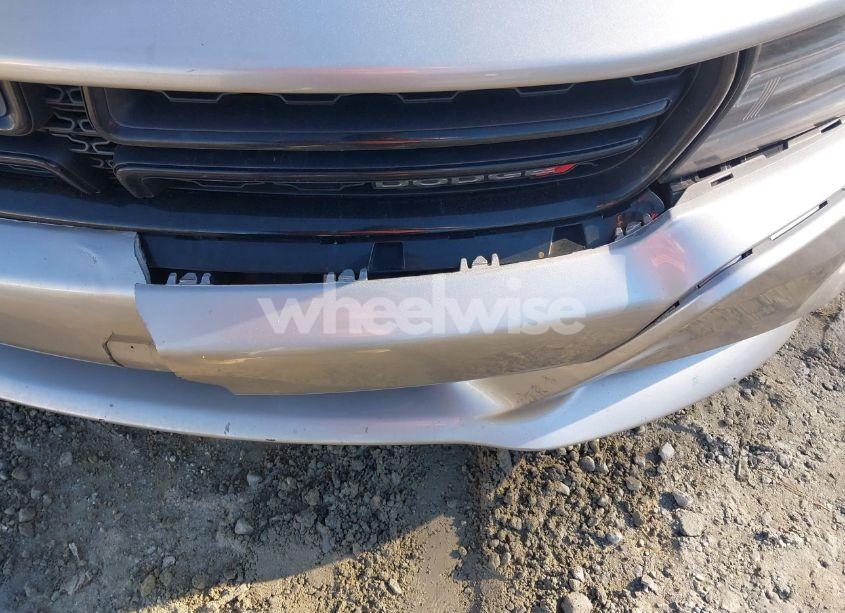 Photo 6 of 2017 Dodge Charger SXT RWD (VIN 2C3CDXHG6HH524762)