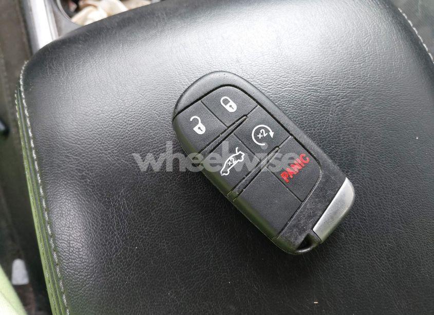 Photo 11 of 2017 Dodge Charger SXT RWD (VIN 2C3CDXHG6HH563142)