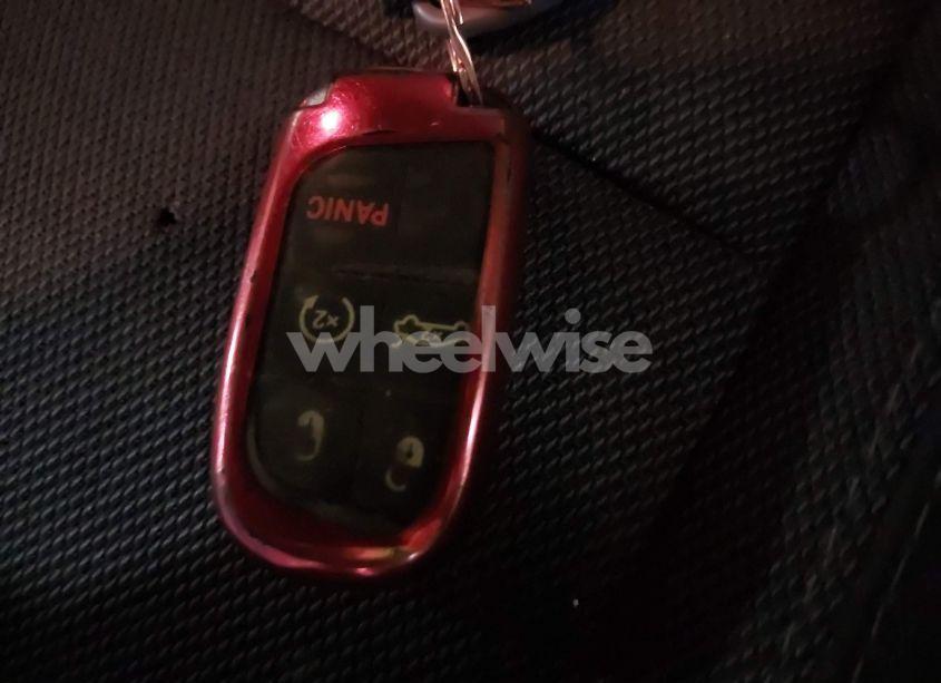 Photo 11 of 2017 Dodge Charger SXT RWD (VIN 2C3CDXHG6HH602036)