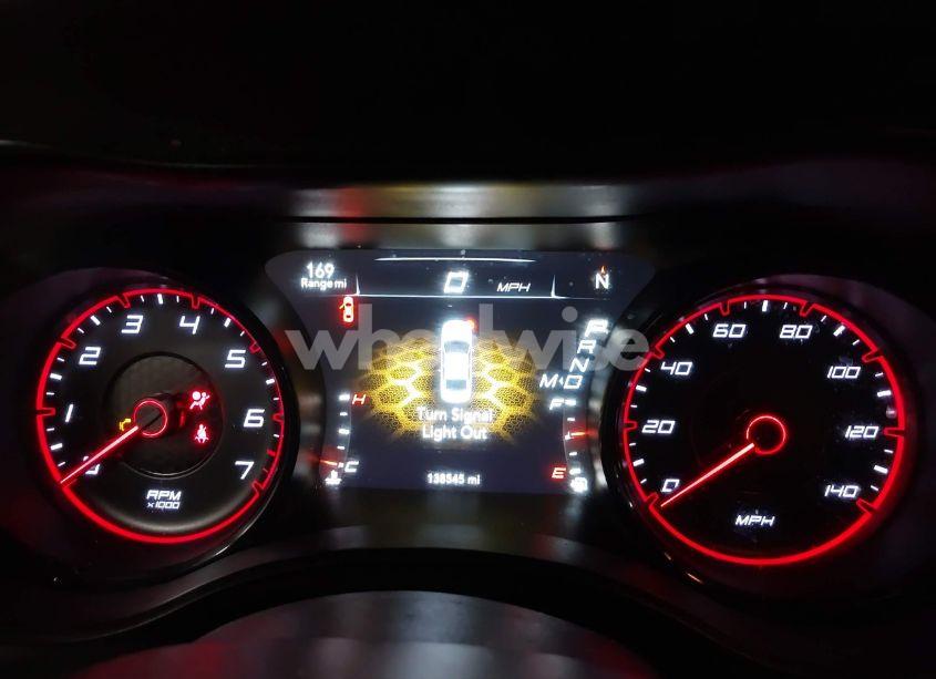 Photo 7 of 2017 Dodge Charger SXT RWD (VIN 2C3CDXHG6HH602036)