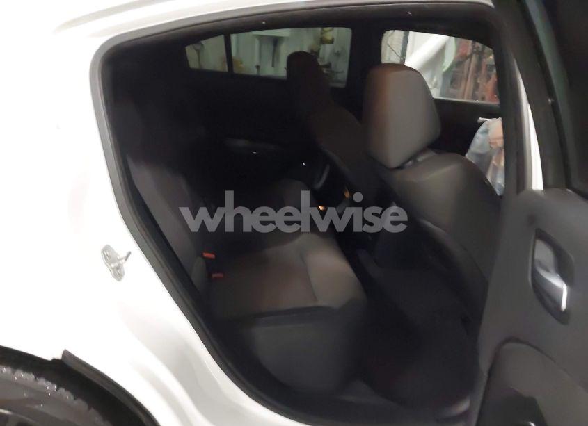 Photo 8 of 2017 Dodge Charger SXT RWD (VIN 2C3CDXHG6HH602036)