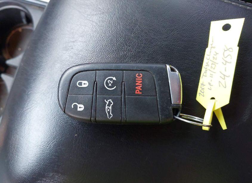 Photo 11 of 2017 Dodge Charger SXT RWD (VIN 2C3CDXHG6HH667324)