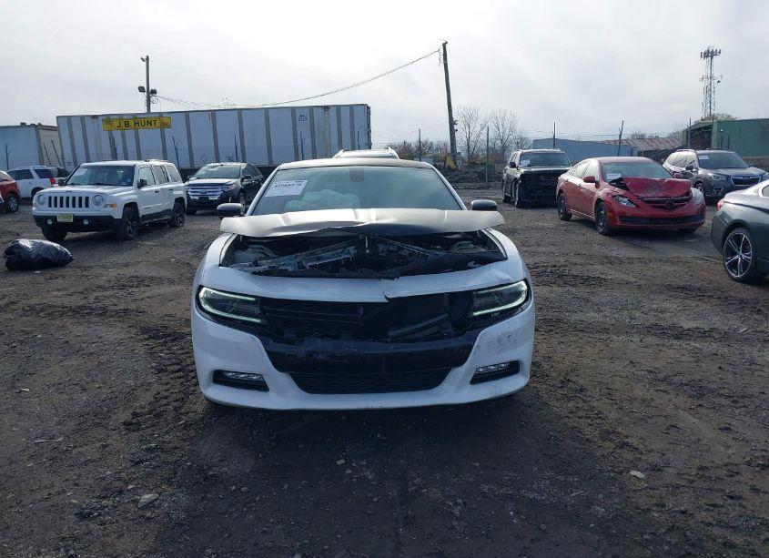Photo 12 of 2017 Dodge Charger SXT RWD (VIN 2C3CDXHG6HH667324)