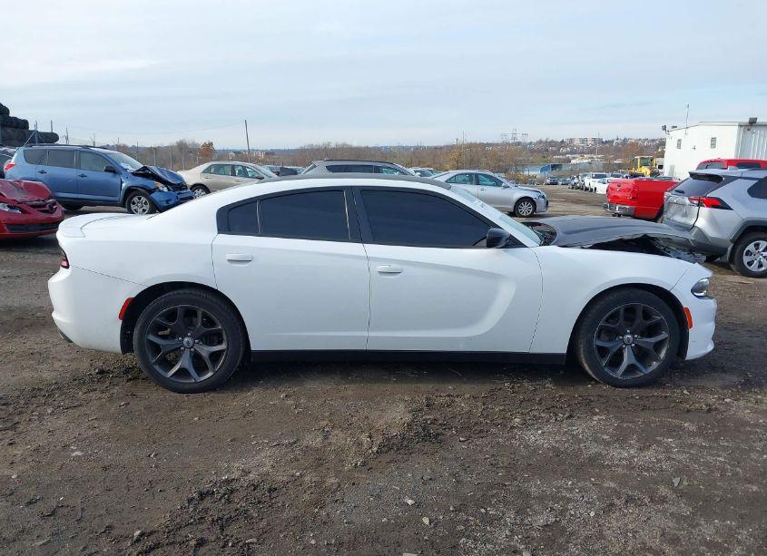 Photo 13 of 2017 Dodge Charger SXT RWD (VIN 2C3CDXHG6HH667324)