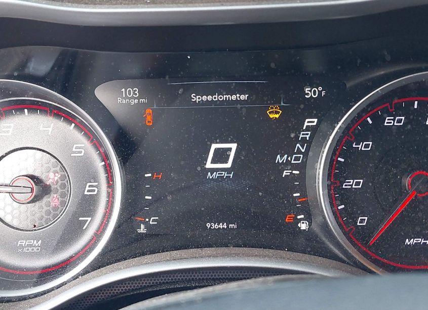 Photo 15 of 2017 Dodge Charger SXT RWD (VIN 2C3CDXHG6HH667324)