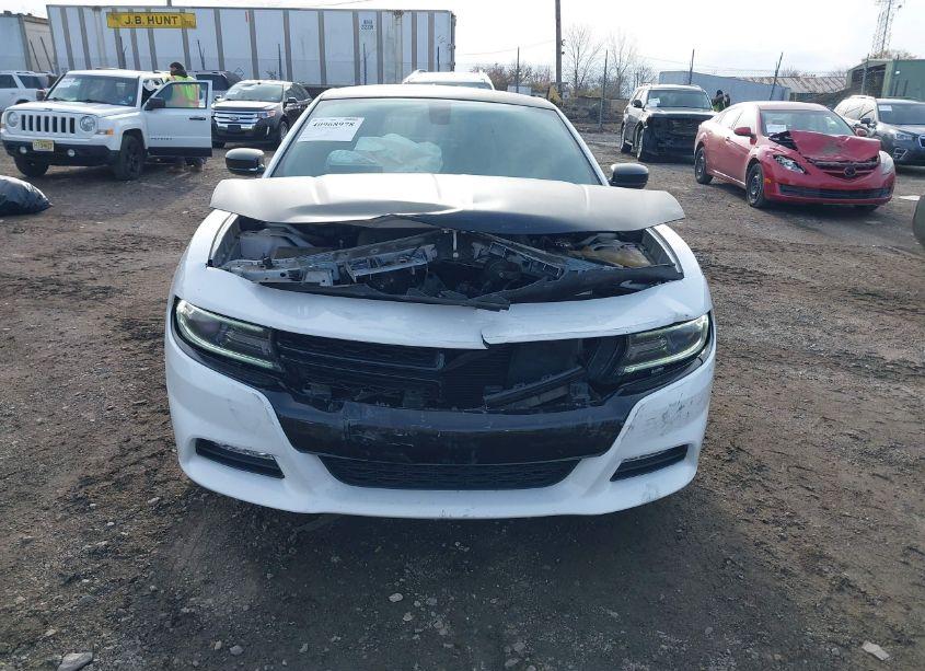 Photo 6 of 2017 Dodge Charger SXT RWD (VIN 2C3CDXHG6HH667324)
