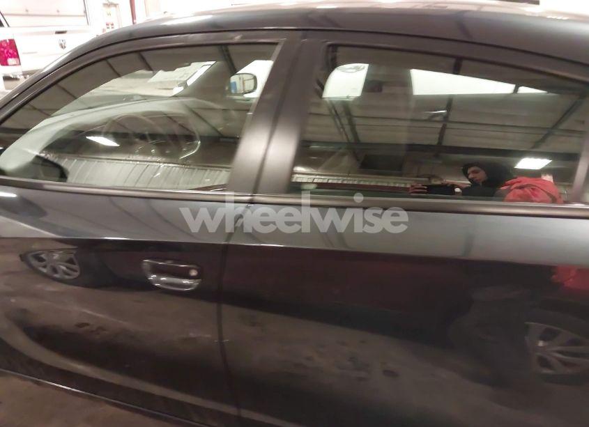 Photo 14 of 2018 Dodge Charger SXT PLUS RWD (VIN 2C3CDXHG6JH179321)