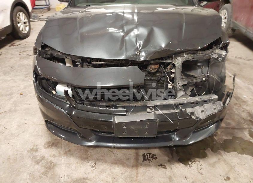 Photo 6 of 2018 Dodge Charger SXT PLUS RWD (VIN 2C3CDXHG6JH179321)