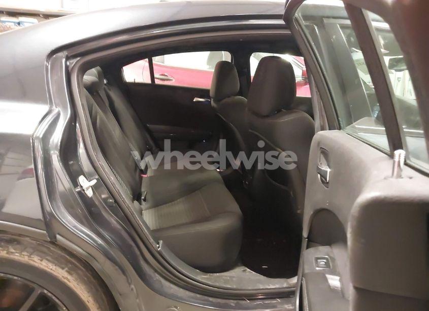 Photo 8 of 2018 Dodge Charger SXT PLUS RWD (VIN 2C3CDXHG6JH179321)