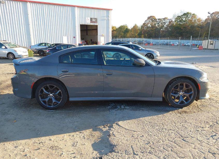 Photo 13 of 2019 Dodge Charger GT RWD (VIN 2C3CDXHG6KH512408)