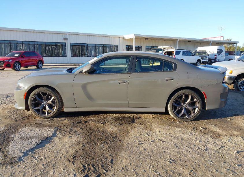Photo 14 of 2019 Dodge Charger GT RWD (VIN 2C3CDXHG6KH512408)