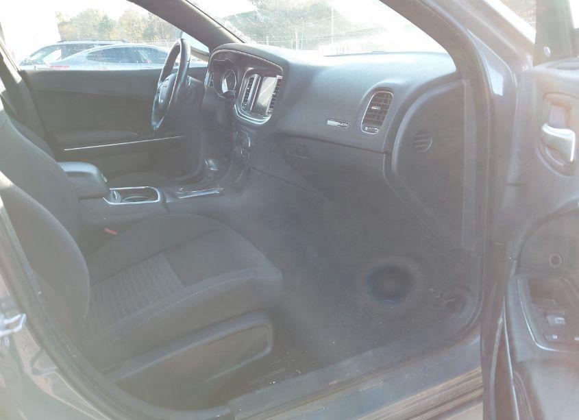 Photo 5 of 2019 Dodge Charger GT RWD (VIN 2C3CDXHG6KH512408)