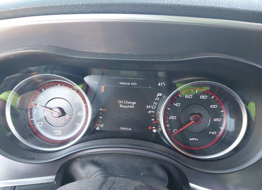 Photo 7 of 2019 Dodge Charger GT RWD (VIN 2C3CDXHG6KH512408)